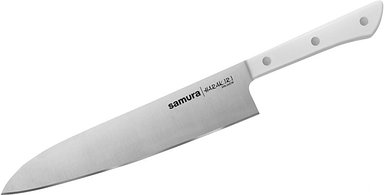 Кухонный нож Samura Harakiri SHR-0087W