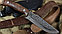 Нож разделочный "Бекас-2", фото 2
