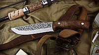 Нож разделочный "Бекас-2"
