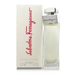 Туалетная вода Salvatore Ferragamo pour Femme Women 100ml edp