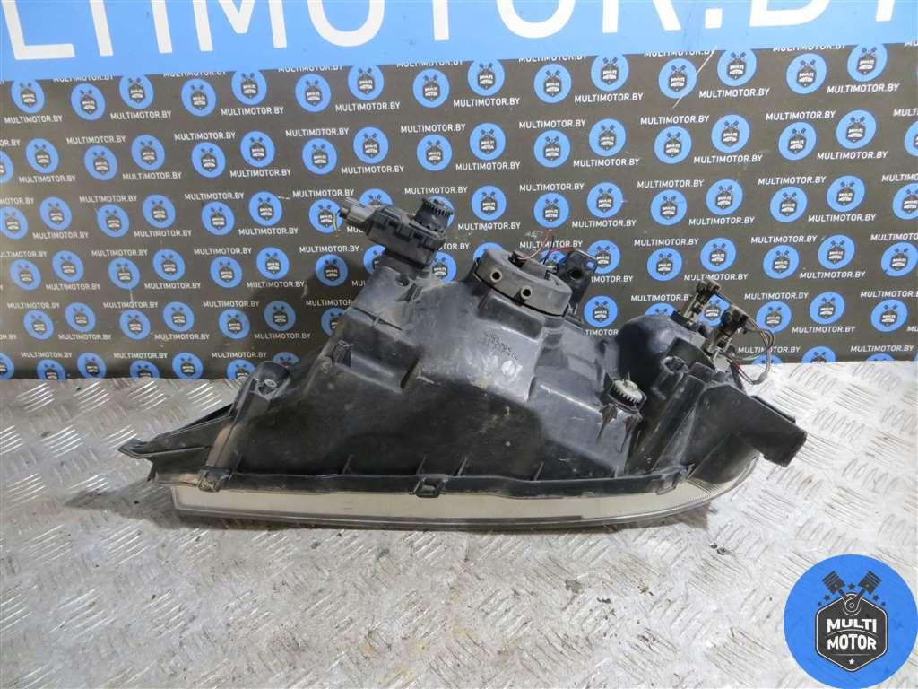 Фара правая HONDA CR-V I (1995-2001) 2.0 i B20B - 128 Лс 2001 г. - фото 4 - id-p160320912