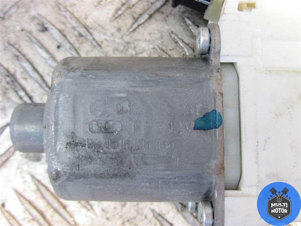 Моторчик стеклоподъемника задний левый MERCEDES R-ClASS (W251) (2006-2010) 3.2 CDi 2008 г. - фото 2 - id-p160320944