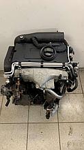Двигатель Volkswagen Touran 1