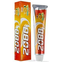 Зубная паста Витаминный уход KERASYS Dental Clinic 2080 Vita Care Coenzyme Q10 Tooth Paste