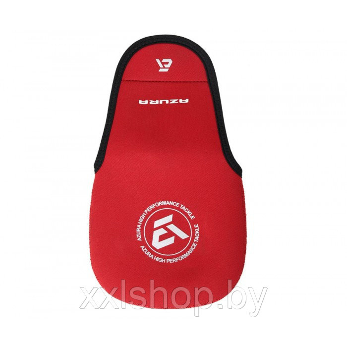 Чехол для катушки Azura Neoprene Reel Bag Red - фото 3 - id-p160345407