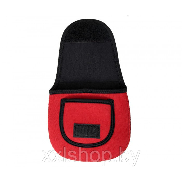 Чехол для катушки Azura Neoprene Reel Bag Red - фото 2 - id-p160345407