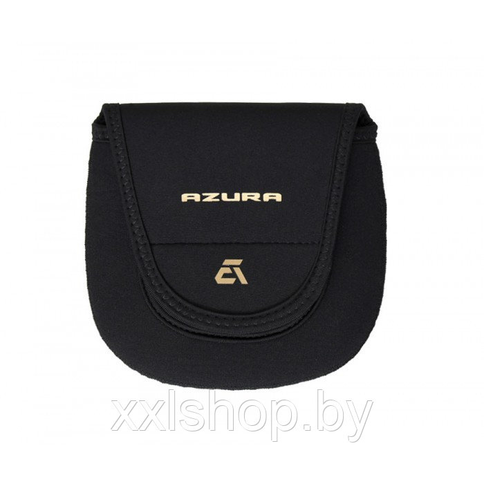 Чехол для катушки Azura Neoprene Reel Bag Black