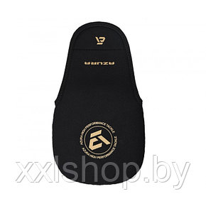 Чехол для катушки Azura Neoprene Reel Bag Black, фото 2