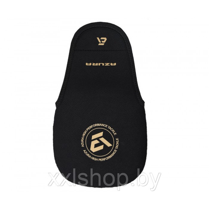 Чехол для катушки Azura Neoprene Reel Bag Black - фото 3 - id-p160346772