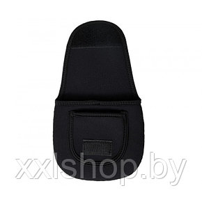 Чехол для катушки Azura Neoprene Reel Bag Black, фото 2