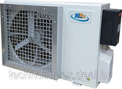 Взрывозащищенные холодильные агрегаты "NovoEx" от 2,7 до 120 кВт