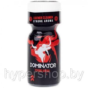 Попперс Dominator Black 10 мл (Франция)