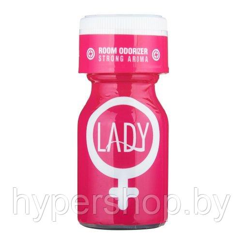 Попперс Lady 10 мл (Франция)