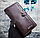 Baellerry Business — Мужское портмоне S6703 (7 отделений, на молнии, с ручкой), фото 6