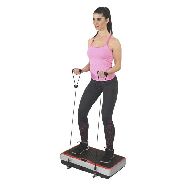 Виброплатформа Christopeit Sport Vibro 2000