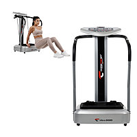 Виброплатформа Christopeit Sport Vibro 5000