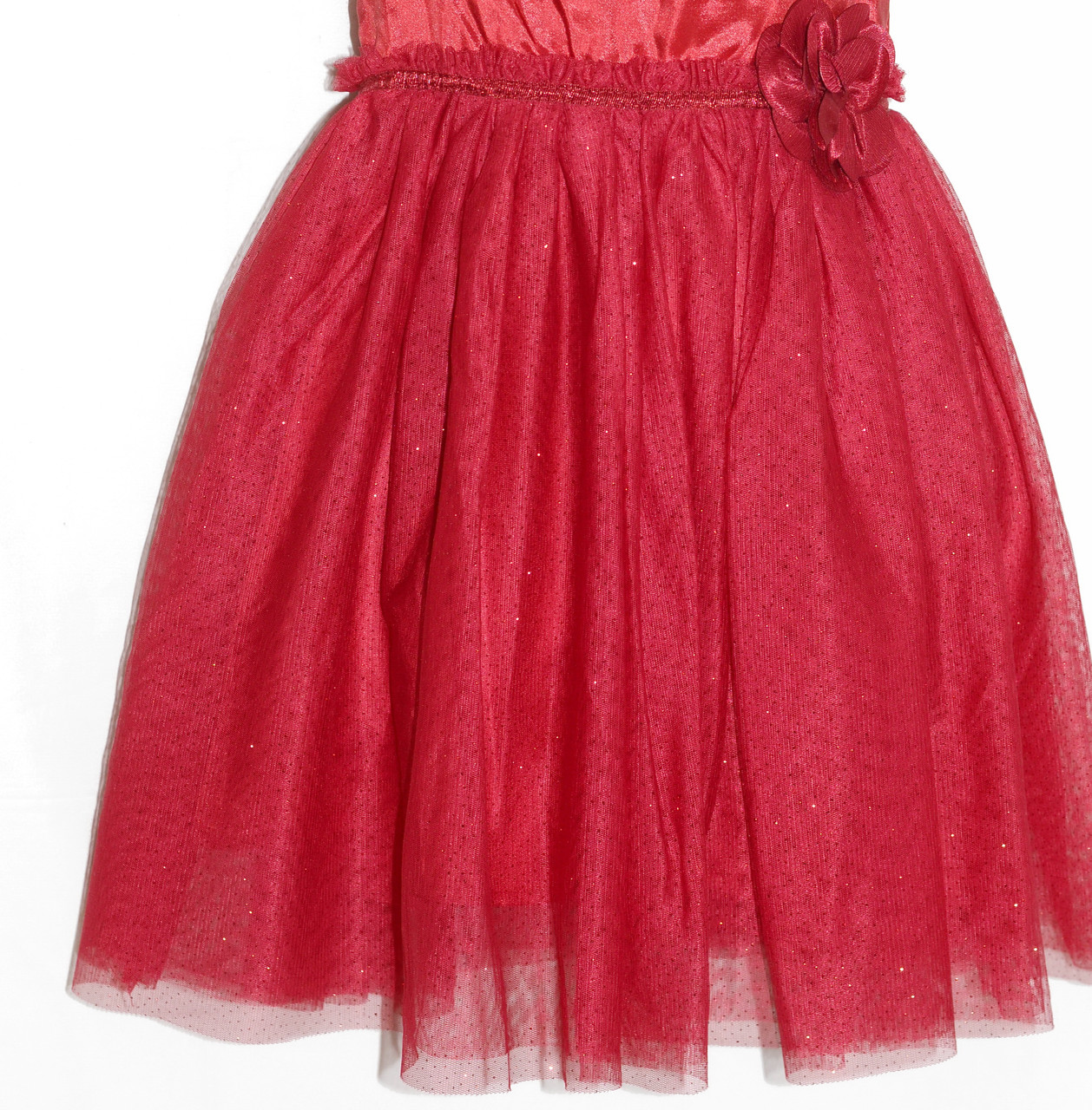 Платье нарядное красивое H&M на 6-7 лет рост 122 см - фото 6 - id-p160348097