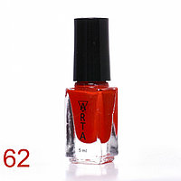 Лак для стемпинга Art-A 62, 5ml