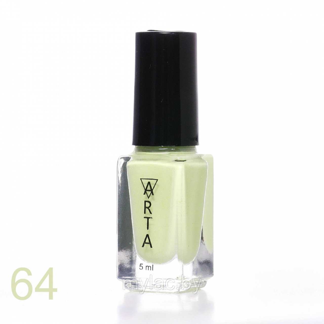 Лак для стемпинга Art-A 64, 5ml