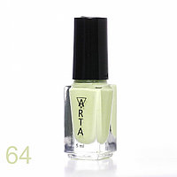 Лак для стемпинга Art-A 64, 5ml