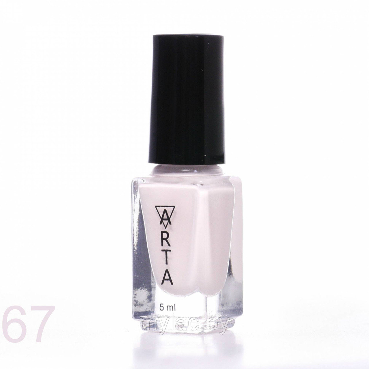 Лак для стемпинга Art-A 67, 5ml