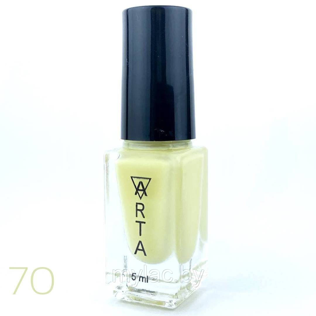 Лак для стемпинга Art-A 70, 5ml