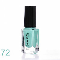 Лак для стемпинга Art-A 72, 5ml