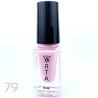 Лак для стемпинга Art-A 79, 5ml