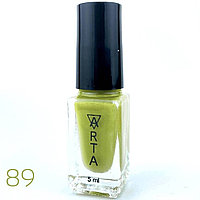 Лак для стемпинга Art-A 89, 5ml