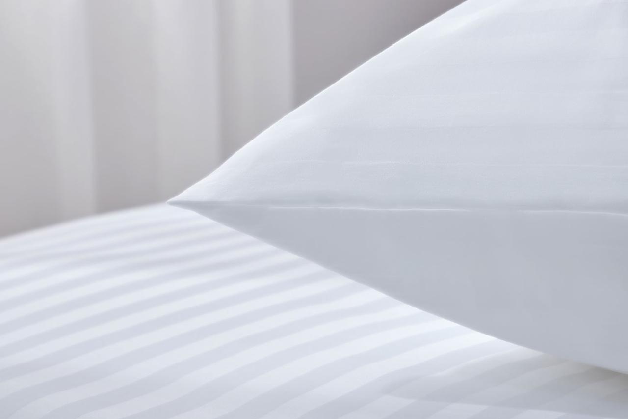 Комплект постельного двуспальный Stripe 50х70 - фото 6 - id-p160348702