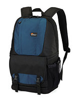 Рюкзак для фотоаппарата Lowepro Fastpack 200 (синий)