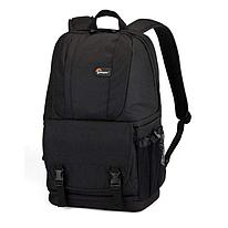 Рюкзак для фотоаппарата Lowepro Fastpack 200 (чёрный)