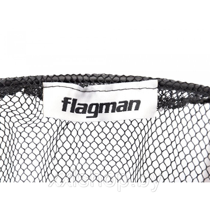 Садок Flagman Keepnet Mesh d30см 4 кольца - фото 4 - id-p160354831