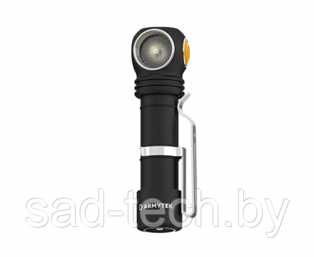 Фонарь Armytek Wizard C2 Magnet USB