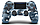 Геймпад PS4 DualShock 4. Все цвета. Беспроводной джойстик. Камуфляж разные цвета, фото 6