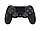 Геймпад PS4 DualShock 4. Все цвета. Беспроводной джойстик. Камуфляж серый, фото 2