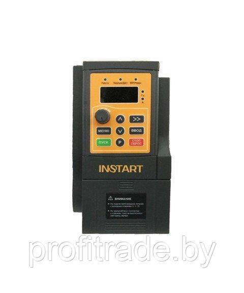 Преобразователь частоты серия SDI, модель SDI-G1.5-4B