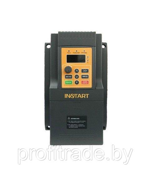 Преобразователь частоты серия SDI, модель SDI-G4.0-4B