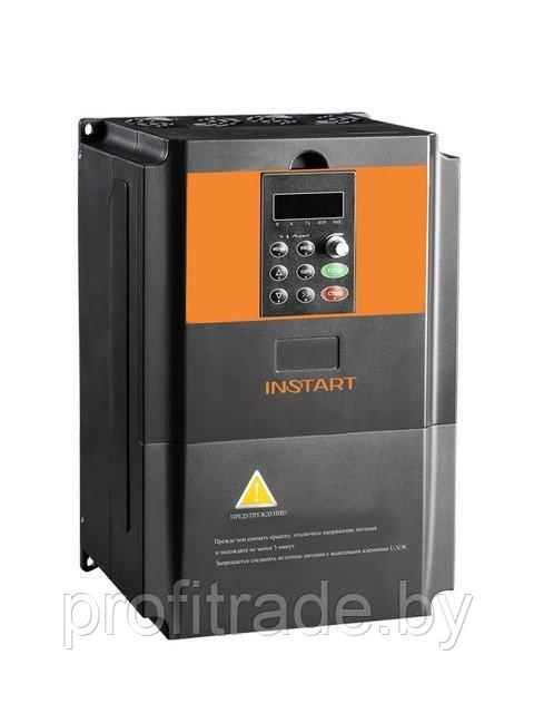 Преобразователь частоты cерия FCI, модель FCI-G4.0/P5.5-4B
