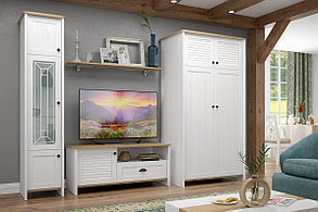 Кровать Тифани СТЛ.305.04 фабрики Stolline с основанием, фото 2