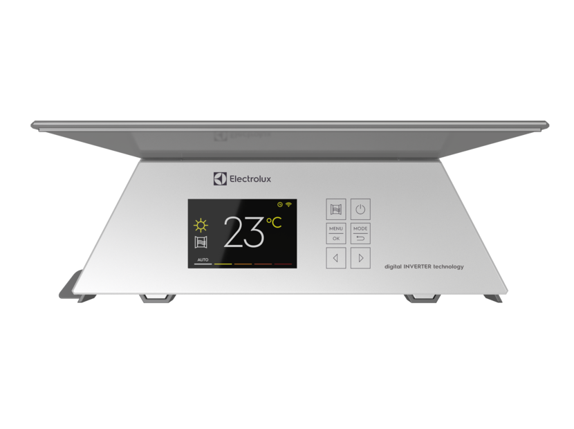 Блок управления конвектора Electrolux Transformer Digital Inverter NEW