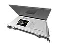 Блок управления конвектора Electrolux Transformer Digital Inverter NEW, фото 2
