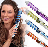 Профессиональная плойка для волос NOVA Professional Hair Curler NHC-5322 (5311)