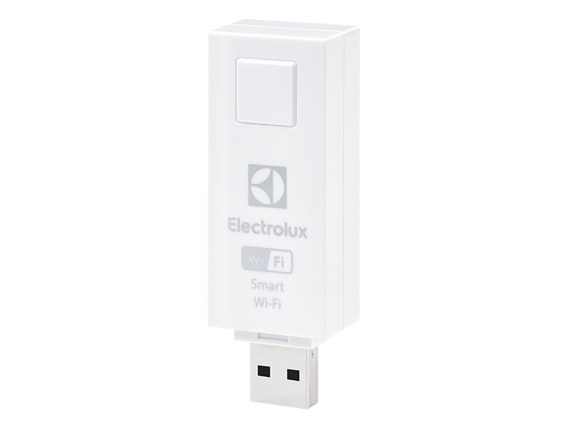 Модуль универсальный съёмный управляющий Electrolux ECH/WF-01 Smart Wi ...