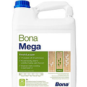 Паркетный лак на водной основе Bona Mega (1 л.) 5