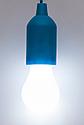 Светильник светодиодный ЛАМПОЧКА голубая Bradex TD 0420, фото 3