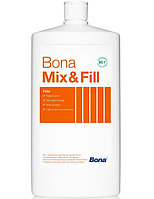 Шпаклевка Bona Mix&Fill (1 л.)