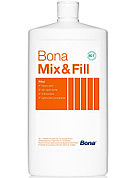 Шпаклевка Bona Mix&Fill (1 л.)