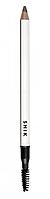 SHIK Карандаш для бровей пудровый DARK / Brow powder pencil DARK