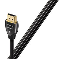 Кабель межблочный HDMI AudioQuest HDMI Pearl 48 / 1.5м